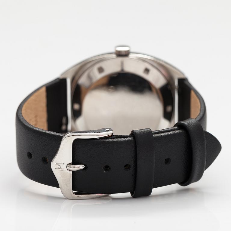 ZENITH, Autosport, armbandsur 33 mm.