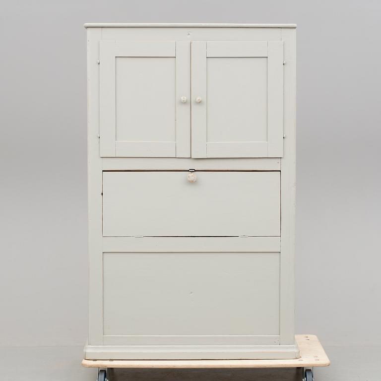 SKÅP, 1800-talets slut.