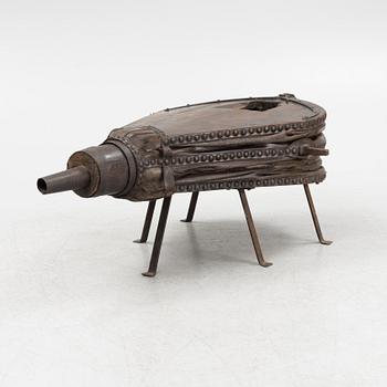 Bellows, 18th Century.