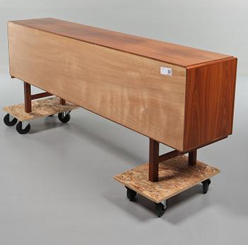 SIDEBOARD, 1960-tal.