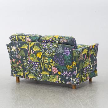 BÄDDSOFFA, 1900-talets mitt.