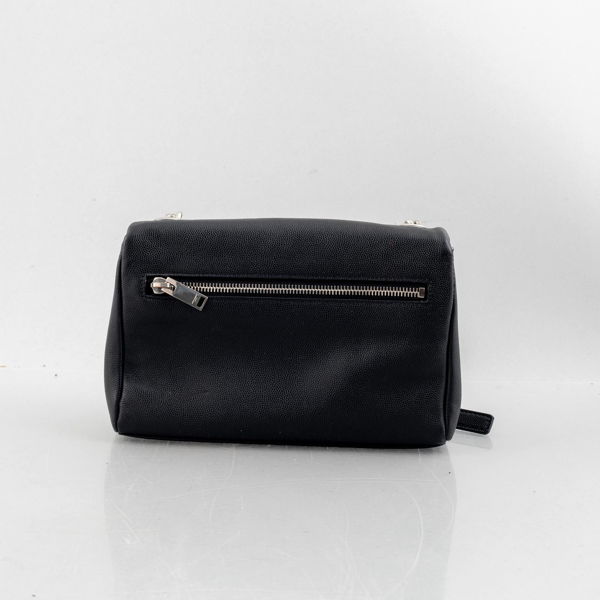 Yves Saint Laurent, bag.