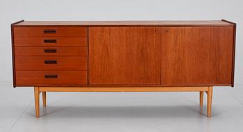 SIDEBOARD, 1950/60-tal.