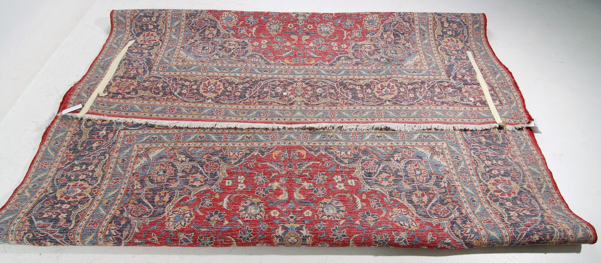 MATTA, orientalisk, 240 x 350.