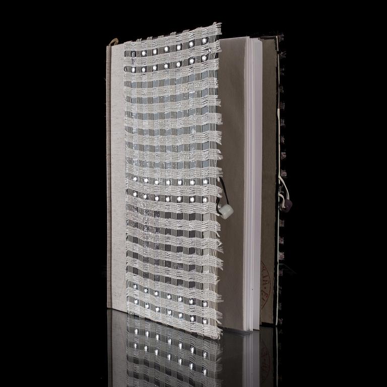 ELINA LIIKANEN
"Stor vinterbok"
Bok.