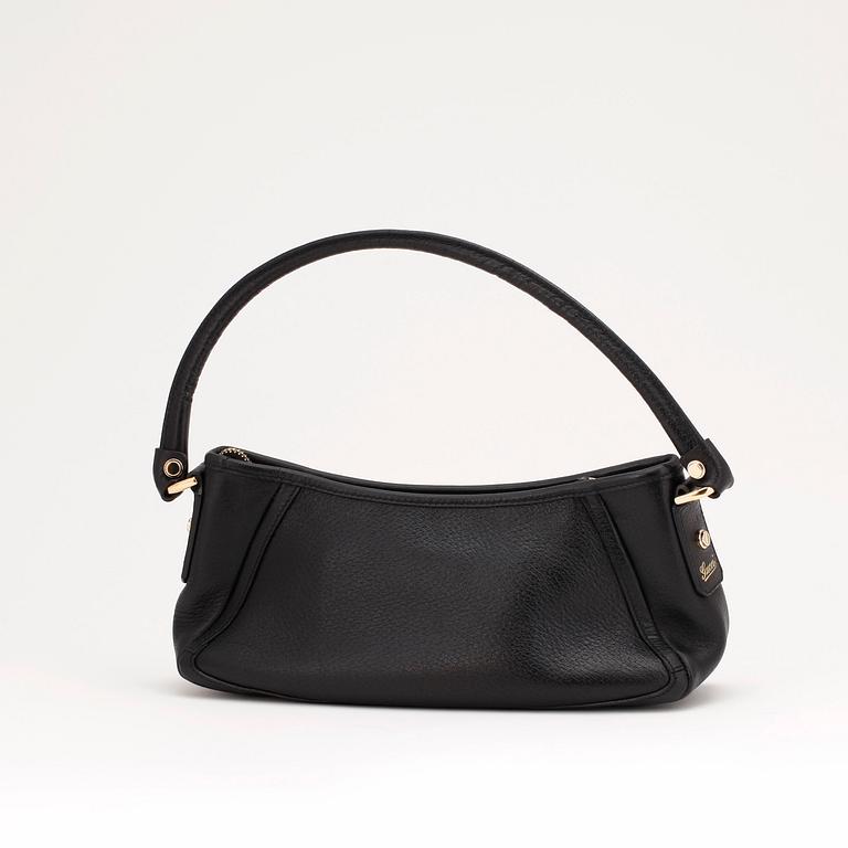 HANDVÄSKA, Gucci,.