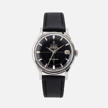 OMEGA, Constellation, Chronometer, wristwatch, 34 mm.