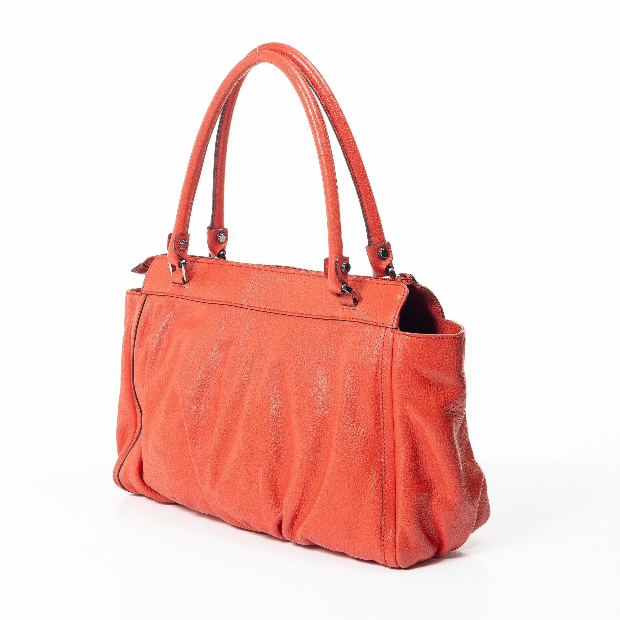 Gucci, Bag, “Abbey”.
