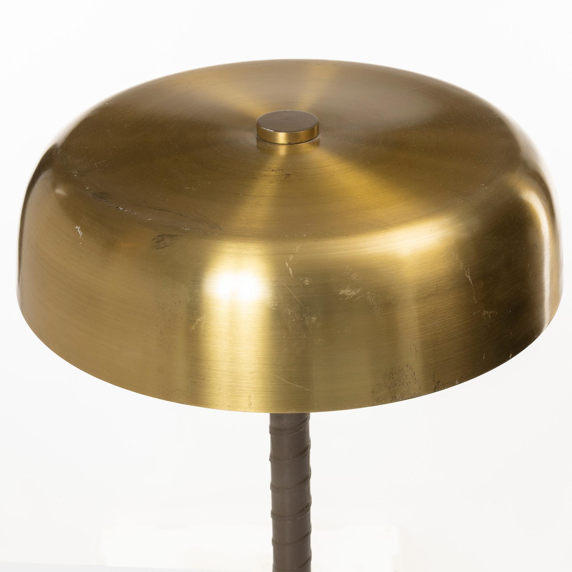 Boréns, Table lamp, Borås, second half of the 20th century.