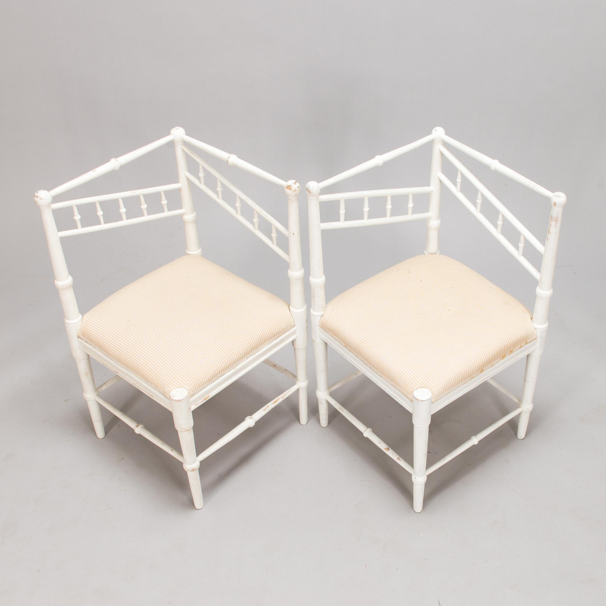 Verannan kalusto, 6 osaa, n 1900.