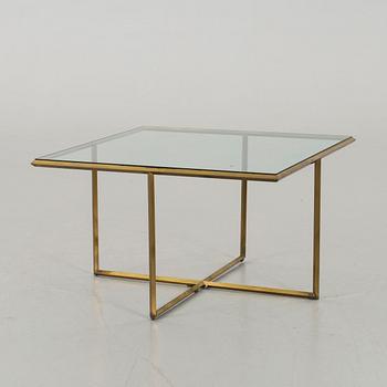 SOFFBORD, Italien 1900-talets andra hälft.