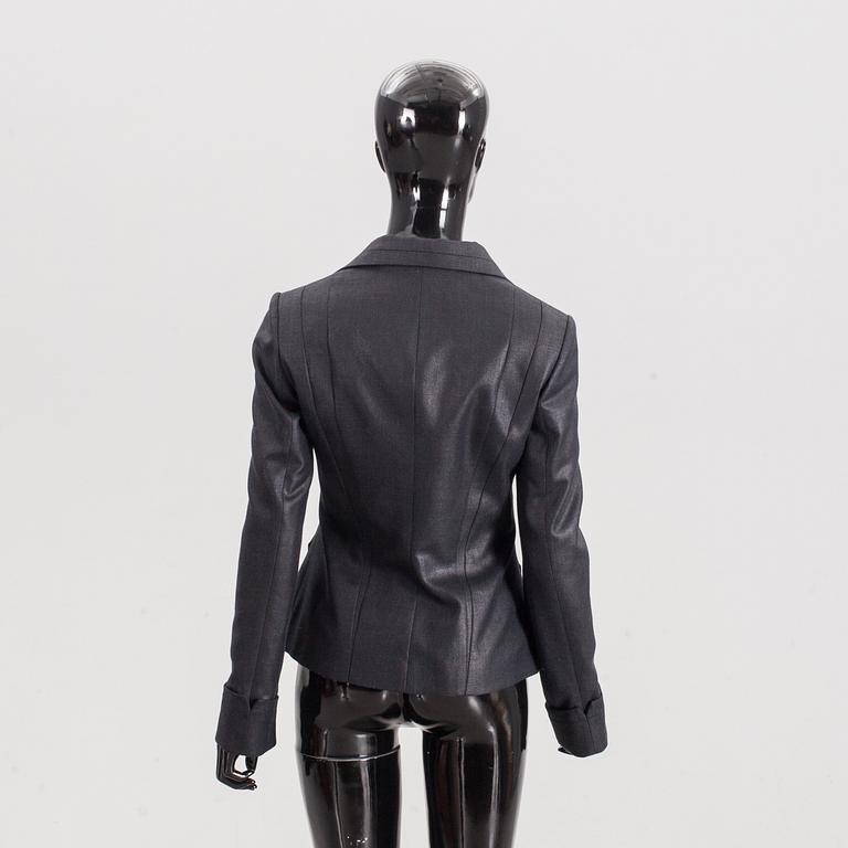 KAVAJ, Karl Lagerfeld.