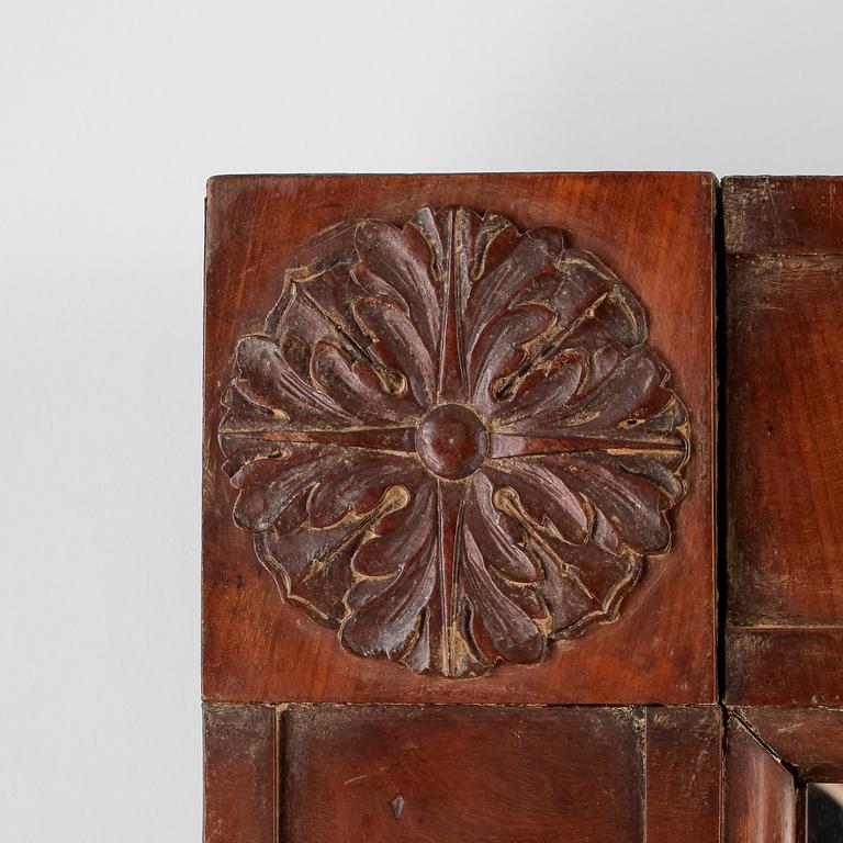 SPEGEL, 1800-tal.