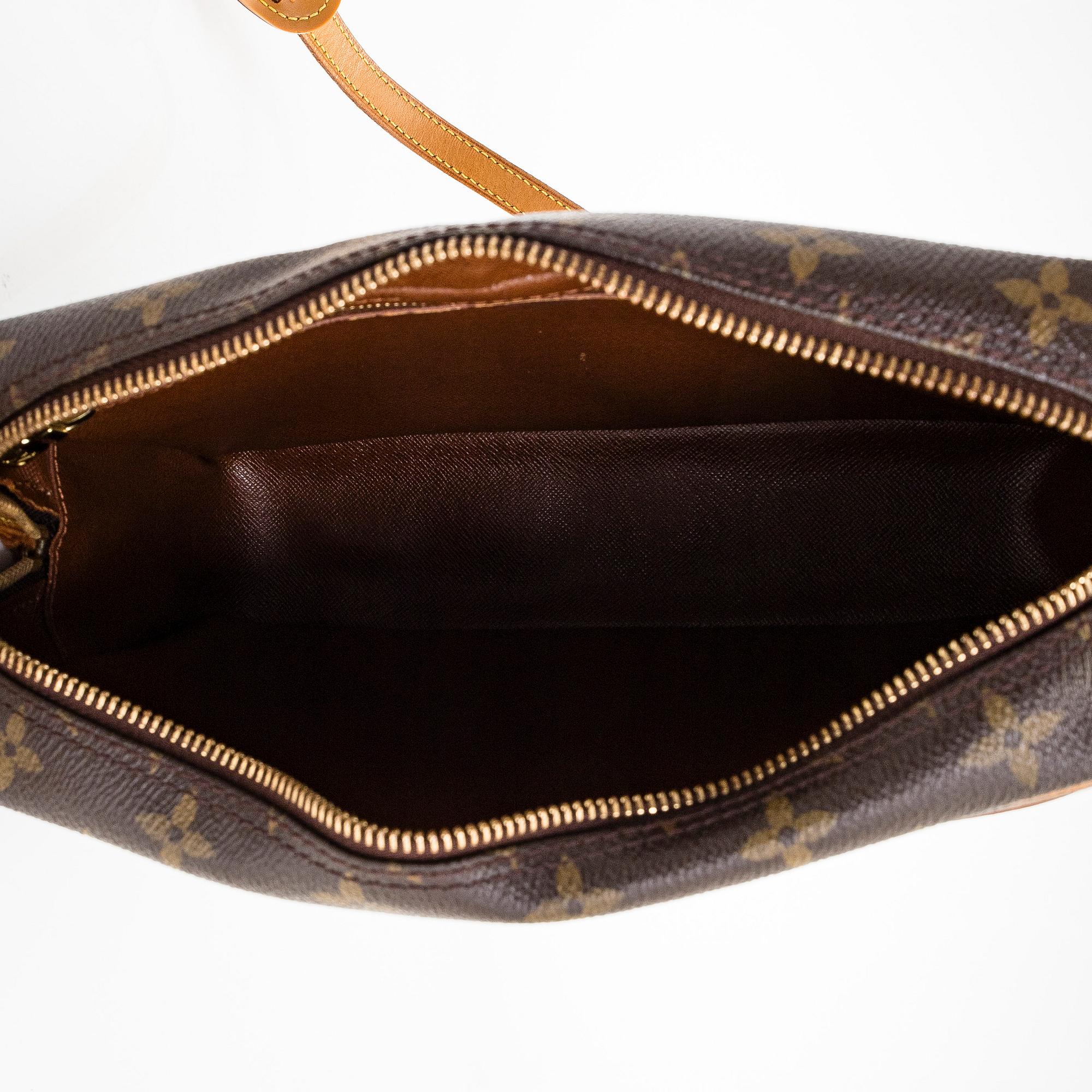 Louis Vuitton, laukku, "Trocadero 27".