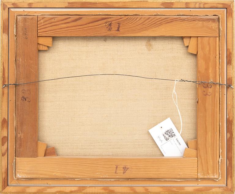 Einar Jolin, utan titel.