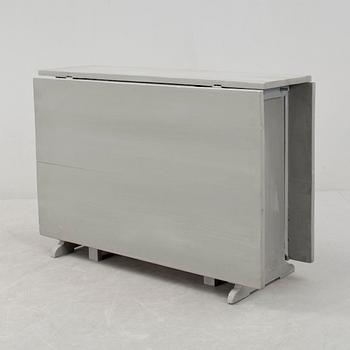 SLAGBORD, 1800-tal.