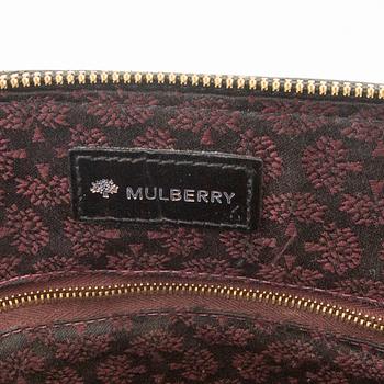 Mulberry, väska "Breton"  vintage.