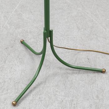 A model 1842 floorlamp by Josef Frank for Firma Svenskt Tenn.