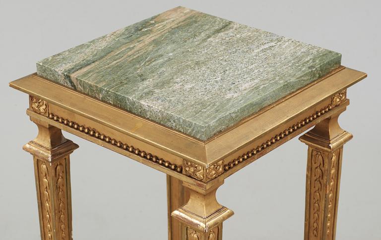 PIEDESTA, empirestil, 1900-talets första hälft.