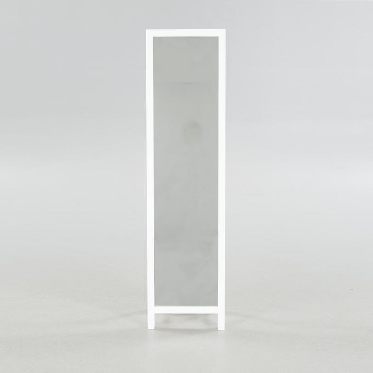 GOLVSPEGEL, Bruka Design, Stockholm, 2000-tal.