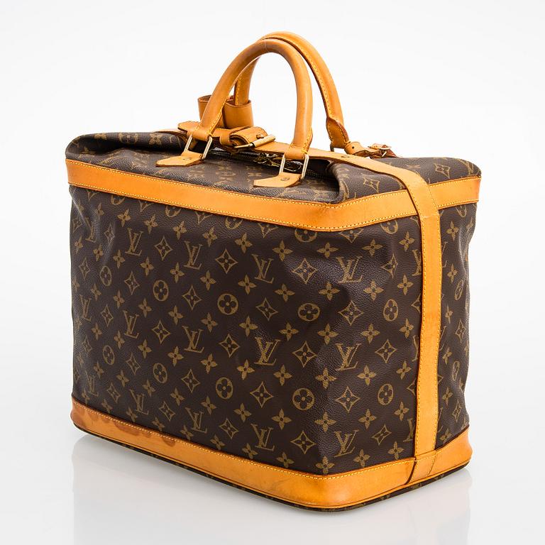 Louis Vuitton, "Cruiser Bag 40", väska.