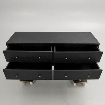 Sideboard, "Private Sideboard", Space Copenhagen for Gubi, Denmark.