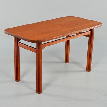 SOFFBORD, Carl Malmsten, 1900-talets andra hälft.