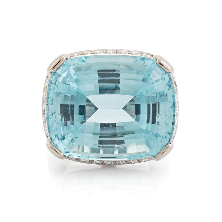 A Rey Urban ring.