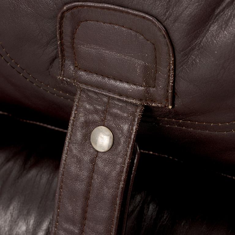 Alessandro Becchi, soffa, "Anfibio", Giovannetti, Italien.