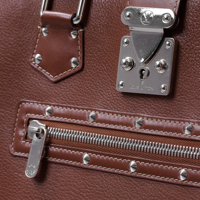 HANDVÄSKA, "Le Fabuleux Sienne", Louis Vuitton limited edition 2007.