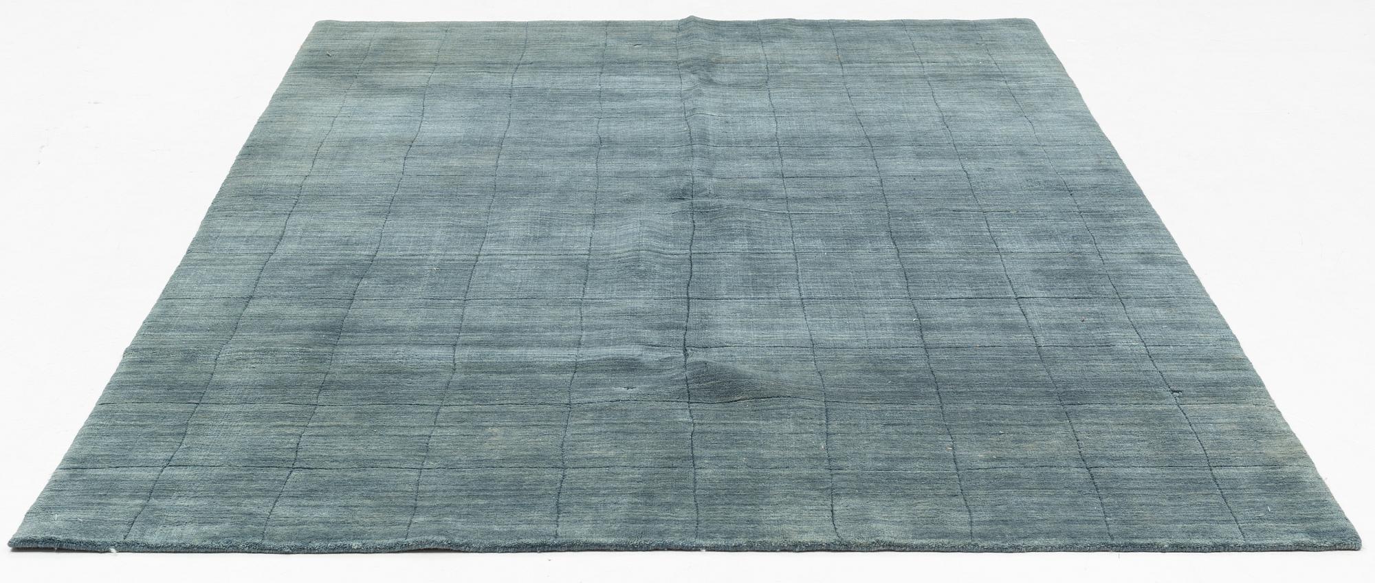 A 'Nari' rug from Chhatwal & Jonsson.