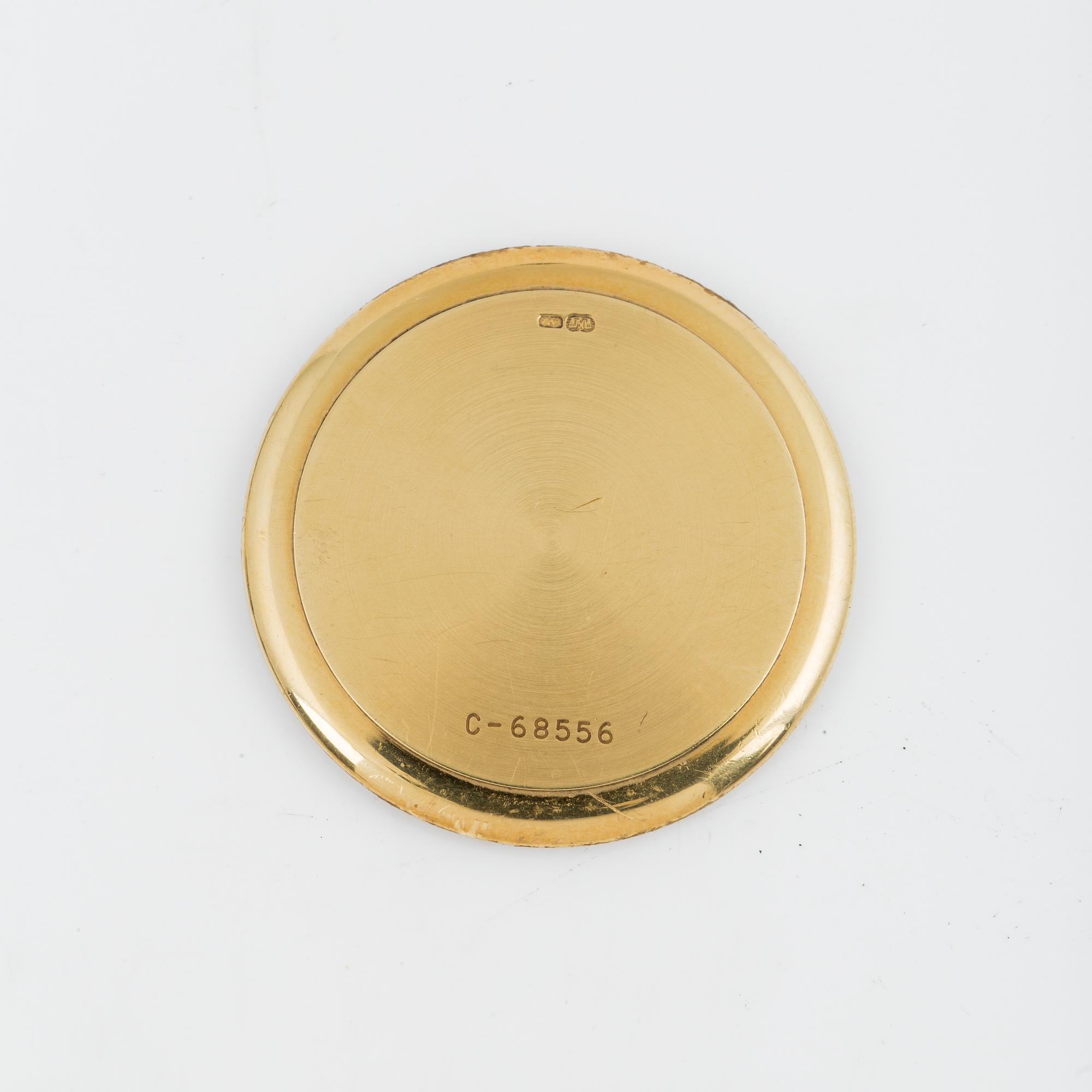 AUDEMARS PIGUET, Dual Time.