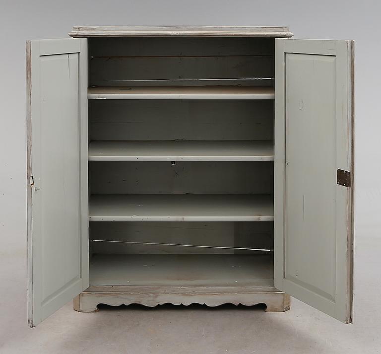 SKÄNK, 1800-talets mitt.