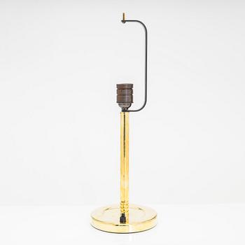 Gunilla Jung, a mid 1940s variation of the model '2043' table lamp for Stockmann Orno.