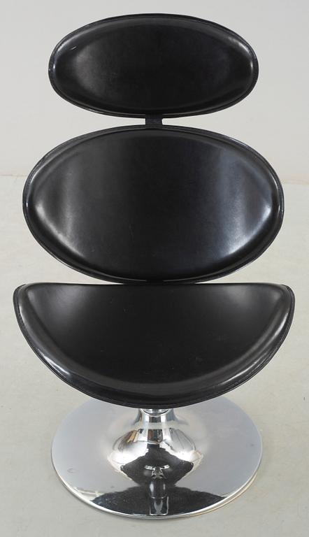 FÅTÖLJ, Dan form, 2000-tal.