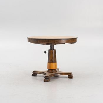 A dining/coffee table, Bodafors, Sweden, 1940's.