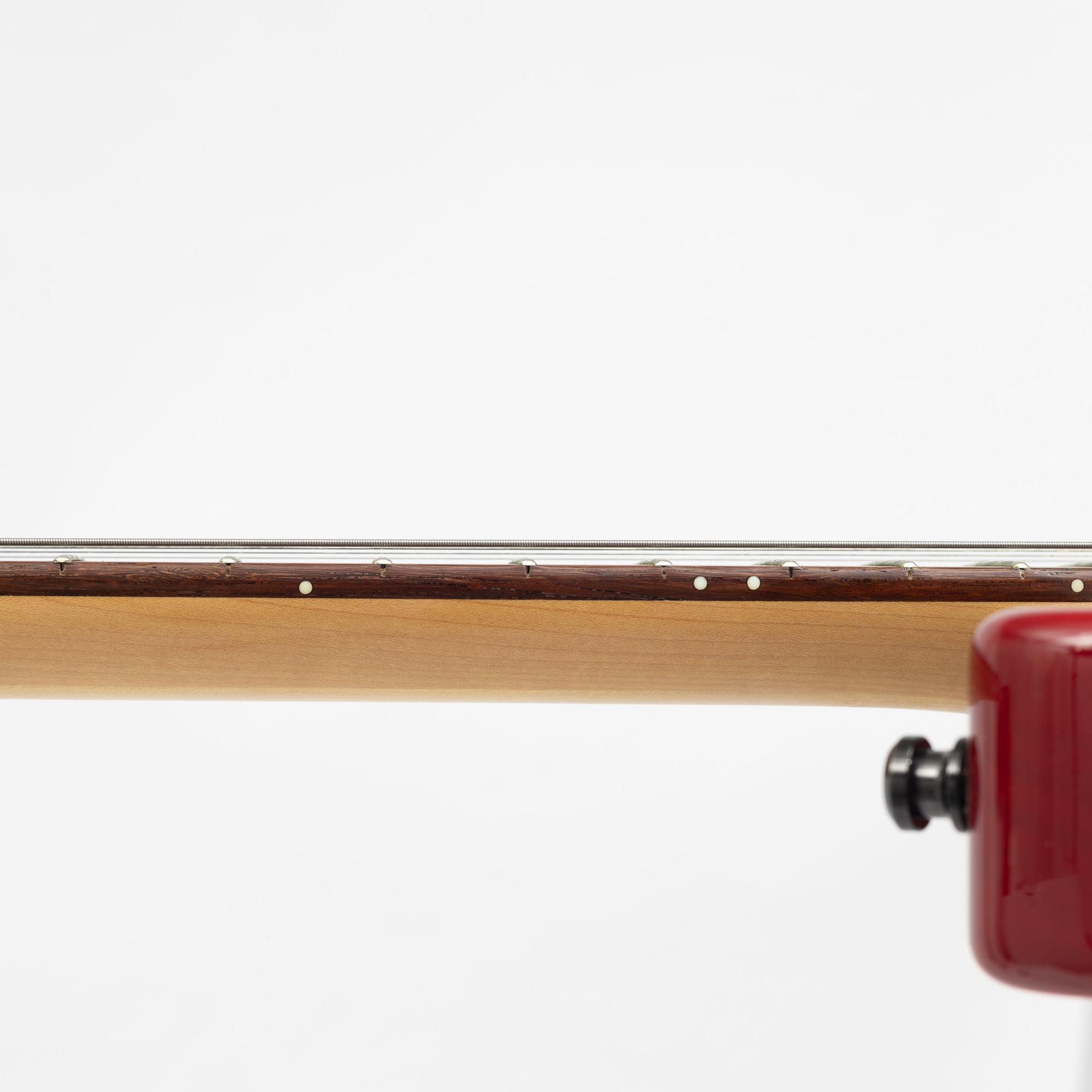 Kramer, Ripley "stereo gitarr", USA, 1986.