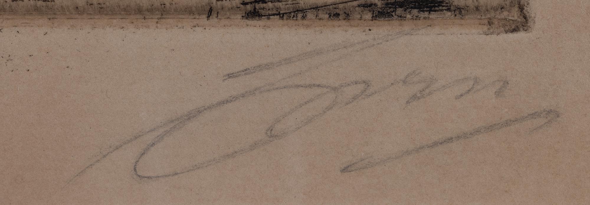 Anders Zorn, "Grunt".