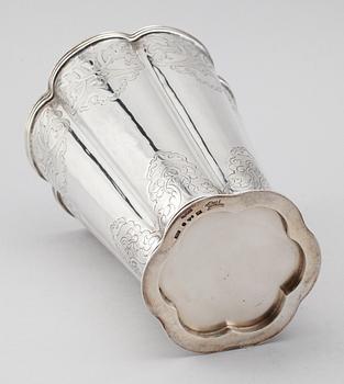 VAS, silver, Göthlin, Tesi, Göteborg 1952. Vikt ca 490 gram.