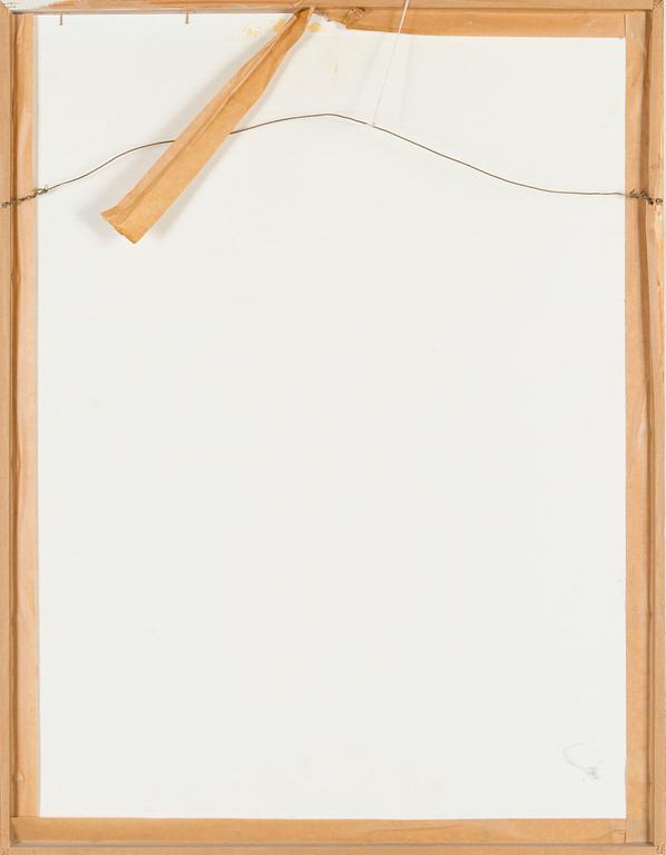 Marra Lampi, Blue wave.