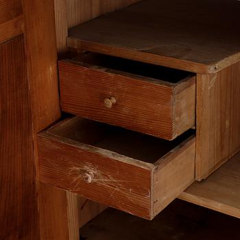 SKÄNK, 1880-1890-tal.