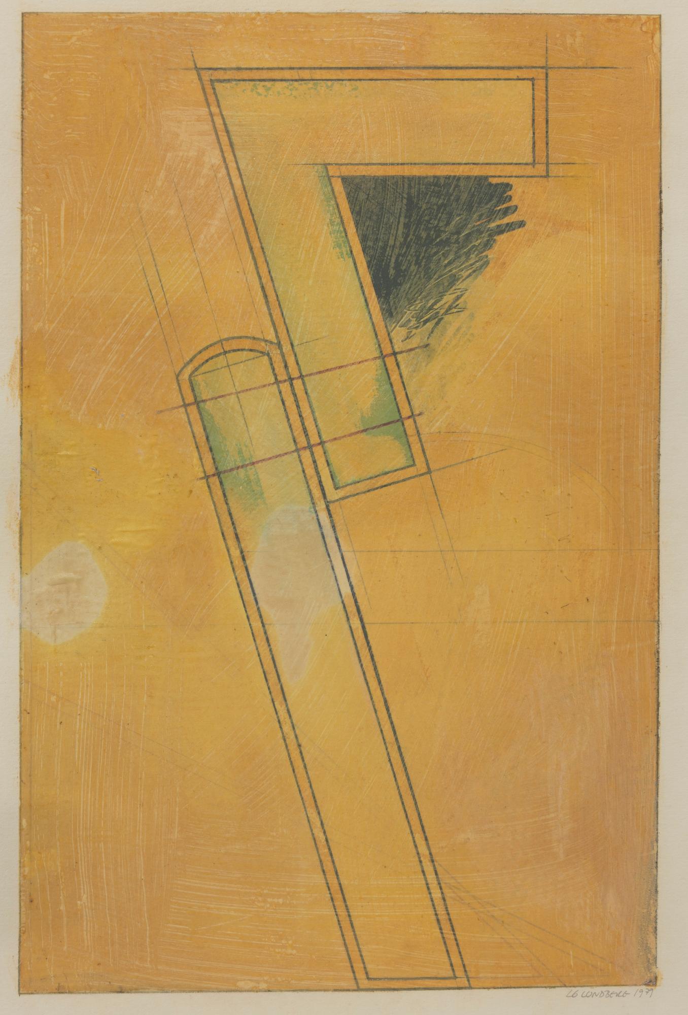 LG Lundberg, Composition.