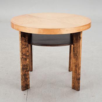 BORD, funkis. 1900-talets första hälft.