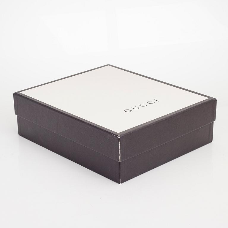 Gucci, "Pelham" laukku.