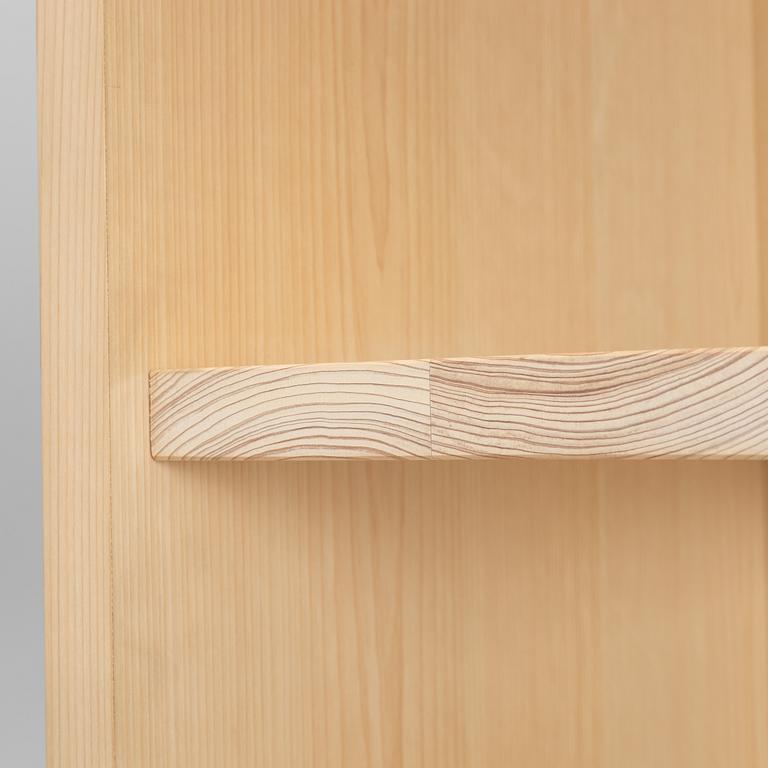 Staffan Holm, skåp, "Museum Cabinet".