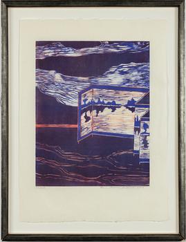 Mamma Andersson, Untitled.