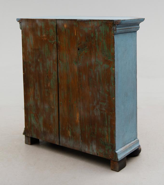 SKÄNK, 1700-/1800-tal.