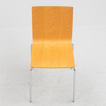 Claesson Koivisto Rune, a 'Byrne' chair, David Design.