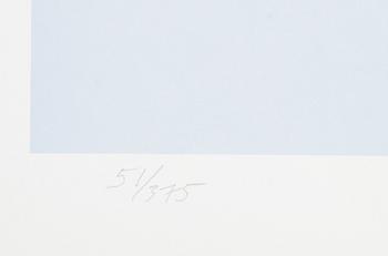 Yrjö Edelmann, "Wrapped Christmas Tree".