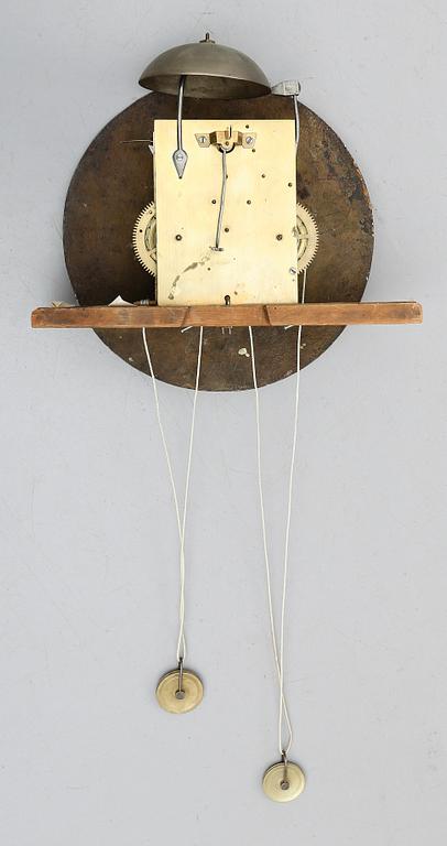 GOLVUR, Bornholm, 1800-tal.